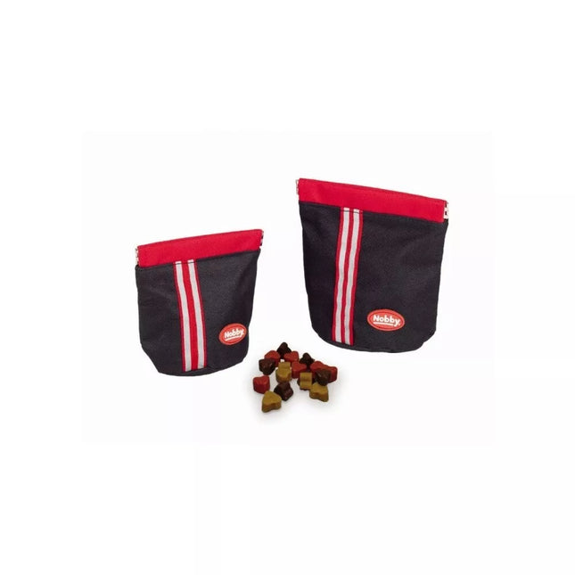 Treat Bag L, 13x13 cm