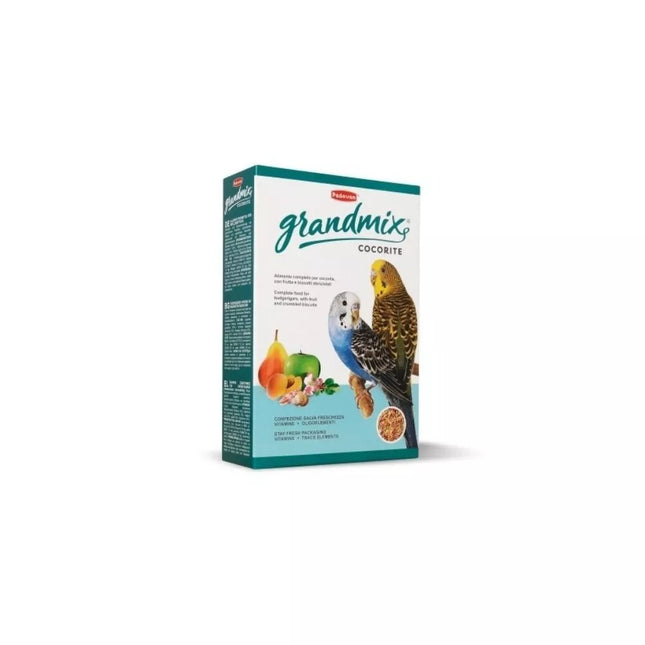 Budgie Food Grandmix 400 g