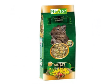 Maistas degu Nestor Degu Premium 500 ml