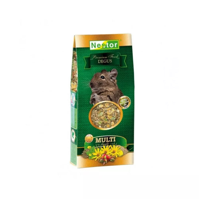Nestor Premium Degu Food 500 ml