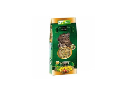 Maistas degu Nestor Degu Premium 500 ml