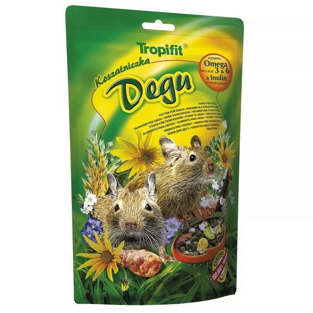 Tropifit Degu Food 400 g