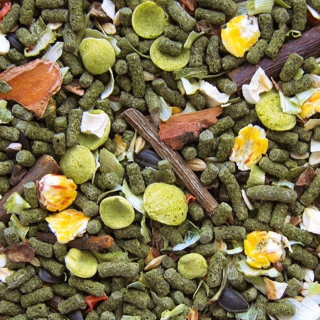 Tropifit Degu Food 400 g