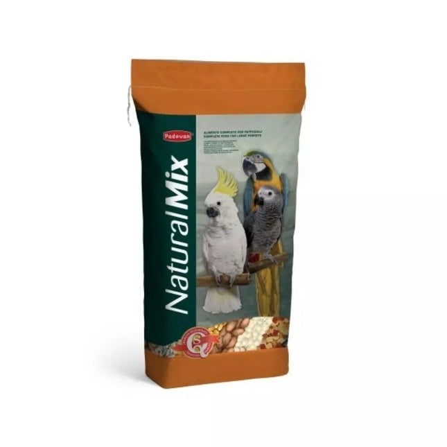 Large Parrot Food, NaturalMix, 18 kg