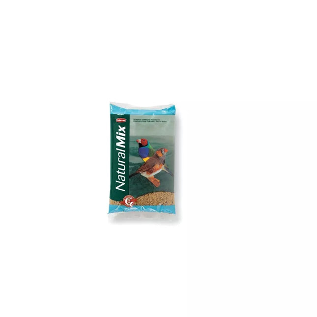 Food for exotic birds (finches, canaries) NaturalMix, 1kg