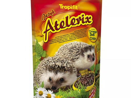 Maistas ežiukams Tropifit Atelerix 300 g