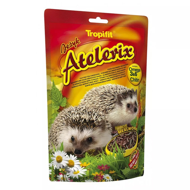 Tropifit Atelerix Hedgehog Food 300 g
