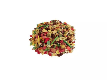 Maistas graužikams Koktajl Mix, 8 kg