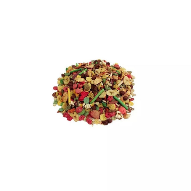 Rodent Food Cocktail Mix, 8 kg