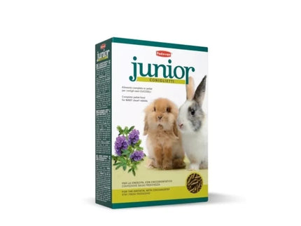 Young Rabbit Food Junior Coniglietti 850g