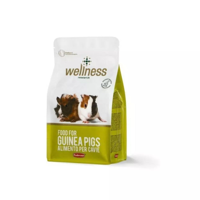 Wellness Guinea Pigs Food 1 kg