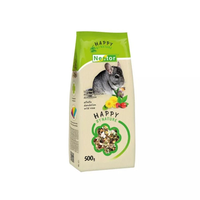 Nestor Chinchilla Food 700 ml