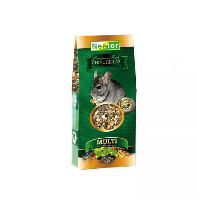 Nestor Premium Chinchilla Food 500 ml