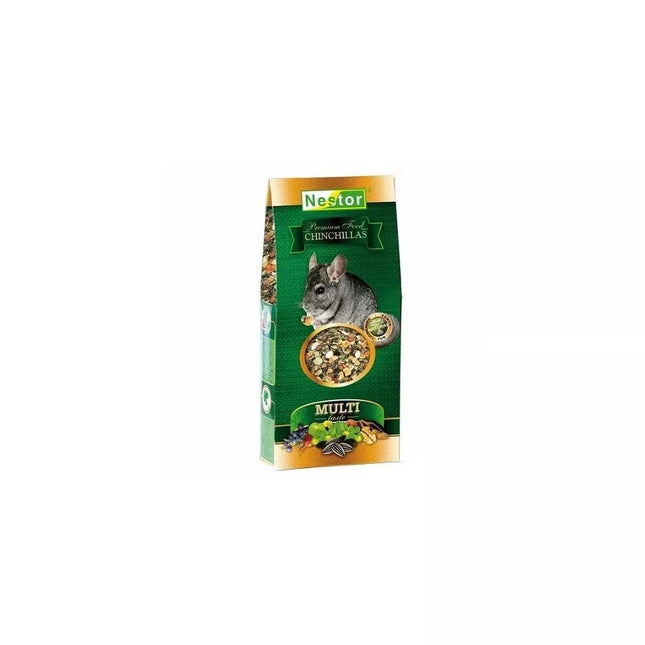Nestor Premium Chinchilla Food 500 ml