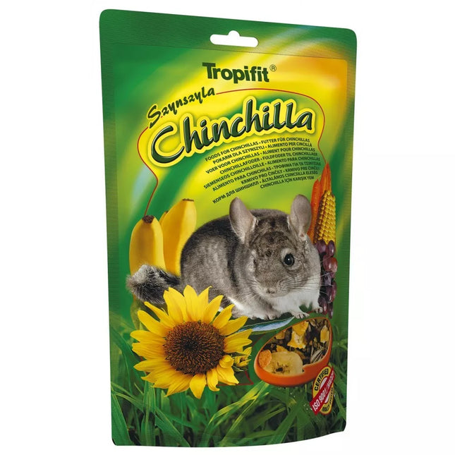 Tropifit Chinchilla Food 500g