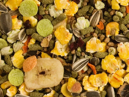 Maistas šinšiloms Tropifit Chinchilla 500g