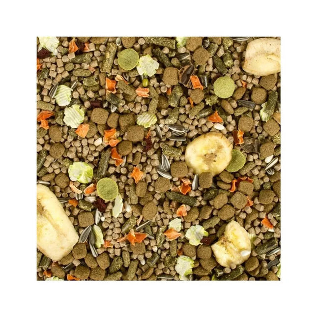 Tropifit Premium Plus Rat Food 750 g