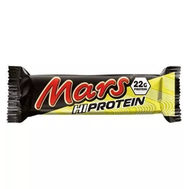 Mars Hi Protein Bar 59g