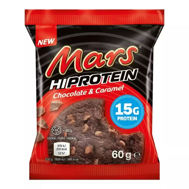 MARS Hi Protein Cookie 60 g. (protein cookie)