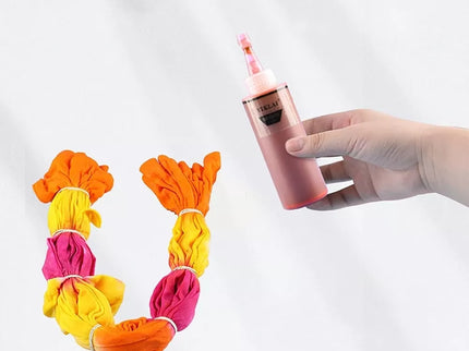 Marškinėlių dažymo rinkinys ‘Tie Dye’ TR2031A