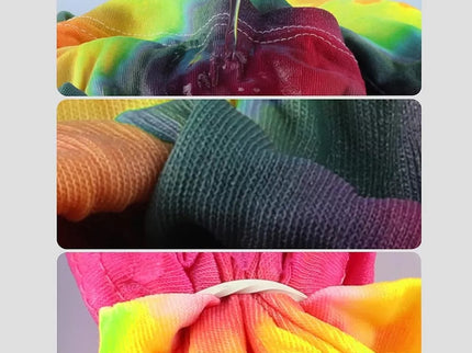 Marškinėlių dažymo rinkinys ‘Tie Dye’ TR2031C