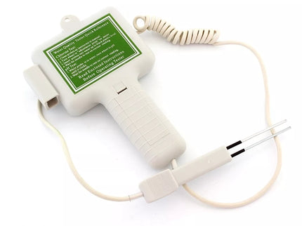 MATUOKLIS VANDENS PH IR CHLORO