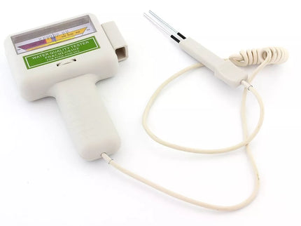 MATUOKLIS VANDENS PH IR CHLORO