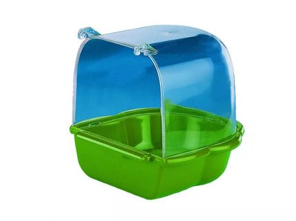 Bird Bath Pool 13x12.5x13 cm