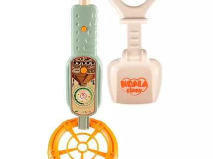 Mažojo atradėjo rinkinys