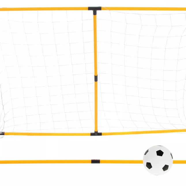 Mažojo futbolininko rinkinys