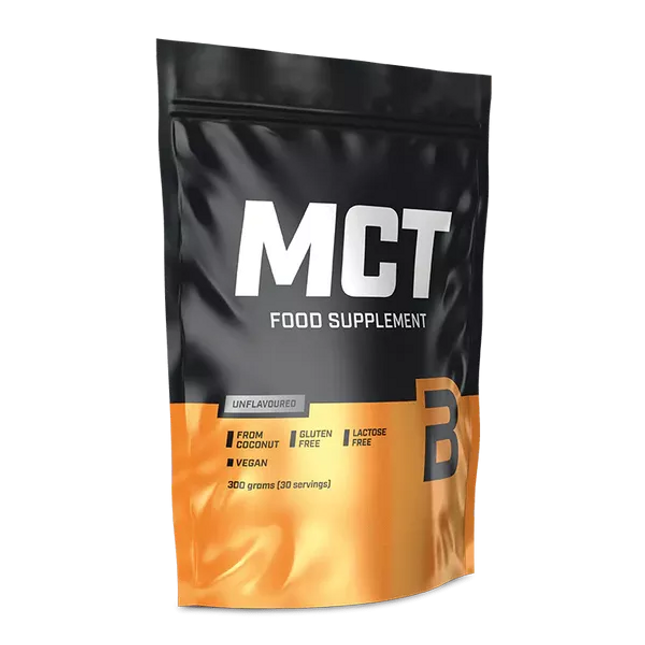 BioTech MCT 300g
