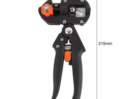 Medelių skiepijimo sekatorius