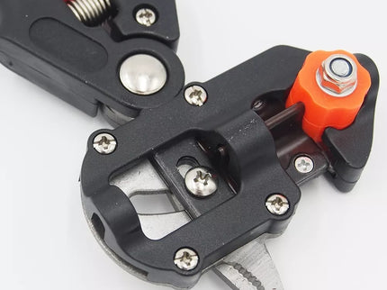 Medelių skiepijimo sekatorius