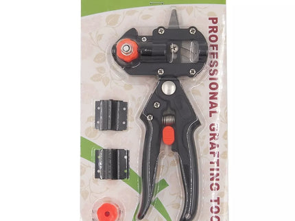 Medelių skiepijimo sekatorius