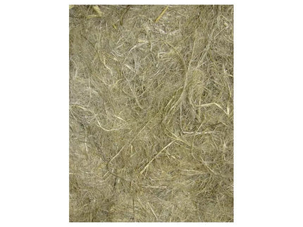 Hemp Wadding for Rodent Bedding