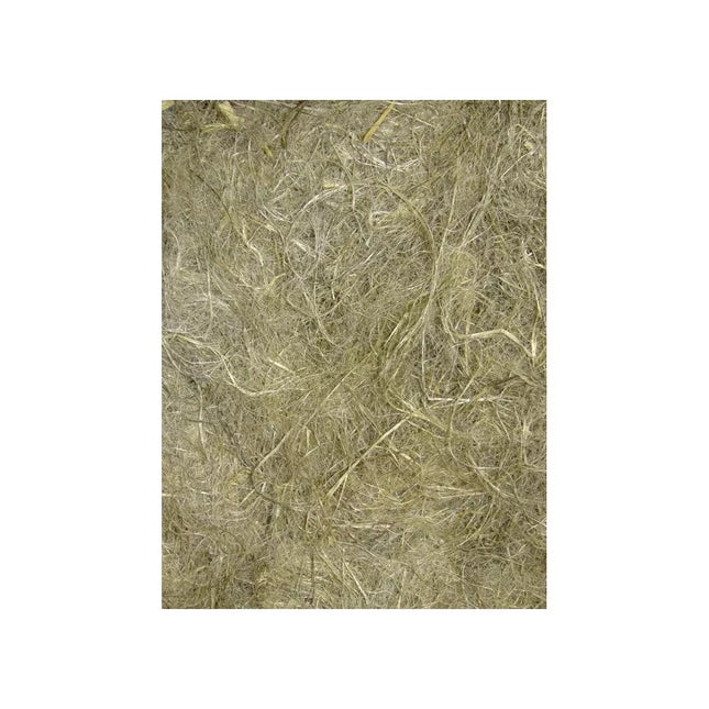 Hemp Wadding for Rodent Bedding