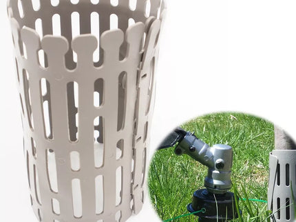 Tree Trunk Guard XLINE