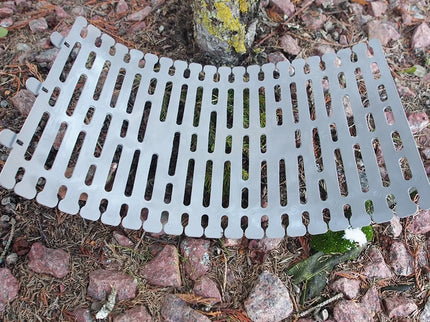 Tree Trunk Guard XLINE