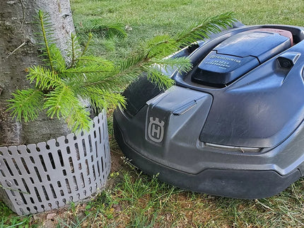 Tree Trunk Guard XLINE