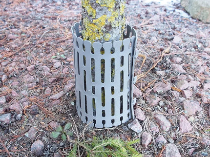 Tree Trunk Guard XLINE