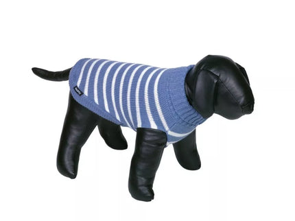 Sweater Pasma, 48 cm, blue
