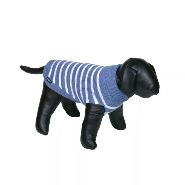 Sweater Pasma, 48 cm, blue