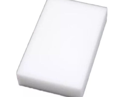 MELAMINO kempinėlės-trintukai įvairiems nešvarumams valyti 10VNT.