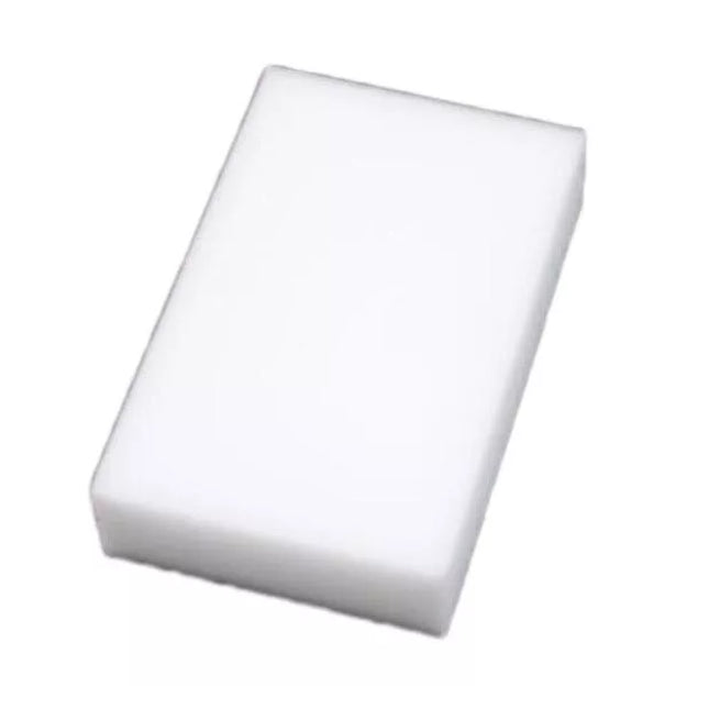 MELAMINO kempinėlės-trintukai įvairiems nešvarumams valyti 10VNT.