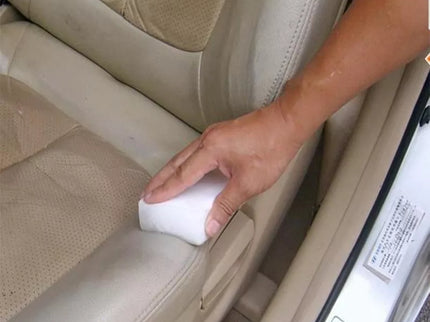 MELAMINO kempinėlės-trintukai įvairiems nešvarumams valyti 10VNT.