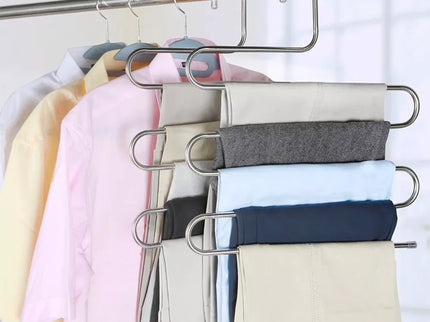 Metalinė pakaba "SILVER"