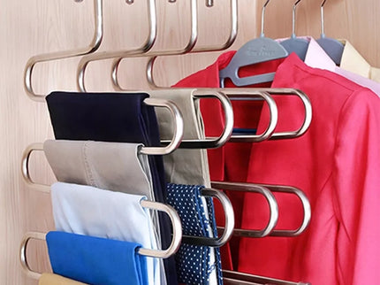 Metalinė pakaba "SILVER"