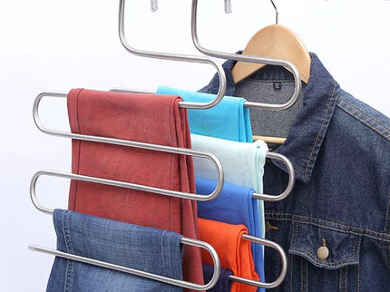 Metalinė pakaba "SILVER"