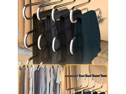 Metalinė pakaba "SILVER"