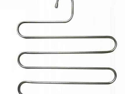 Metalinė pakaba "SILVER"